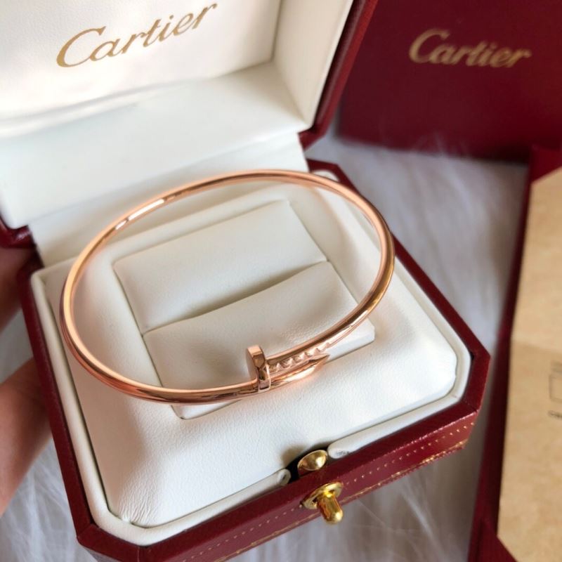 Cartier Bracelets